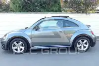 2017 Volkswagen BEETLE