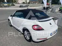 2017 Volkswagen BEETLE