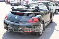 2017 Volkswagen BEETLE