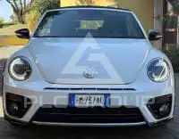 2017 Volkswagen BEETLE