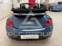 2017 Volkswagen BEETLE