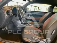 2017 Volkswagen BEETLE