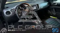2017 Volkswagen BEETLE