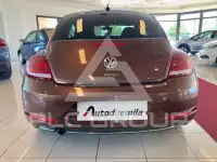 2017 Volkswagen BEETLE