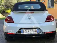 2017 Volkswagen BEETLE