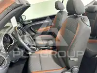 2017 Volkswagen BEETLE