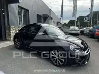 2017 Volkswagen BEETLE