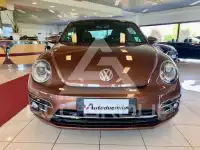 2017 Volkswagen BEETLE