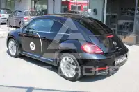 2017 Volkswagen BEETLE