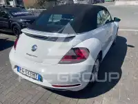 2017 Volkswagen BEETLE