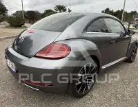 2017 Volkswagen BEETLE