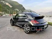 2017 Volkswagen BEETLE
