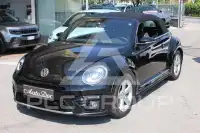 2017 Volkswagen BEETLE