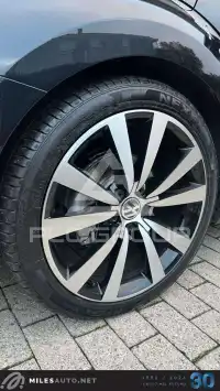 2017 Volkswagen BEETLE