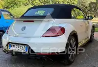 2017 Volkswagen BEETLE