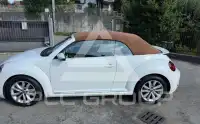 2017 Volkswagen BEETLE
