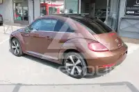 2017 Volkswagen BEETLE