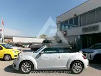 2017 Volkswagen BEETLE