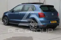 2017 Volkswagen Polo