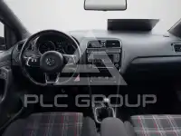 2017 Volkswagen Polo