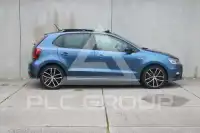 2017 Volkswagen Polo