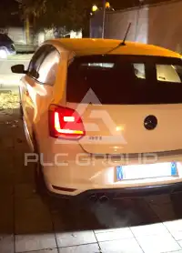2017 Volkswagen Polo