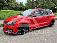 2017 Volkswagen Polo