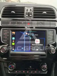 2017 Volkswagen Polo