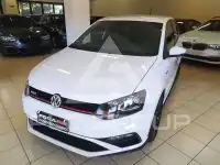 2017 Volkswagen Polo
