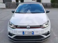 2017 Volkswagen Polo