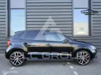 2017 Volkswagen Polo