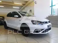 2017 Volkswagen Polo