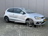 2017 Volkswagen Polo