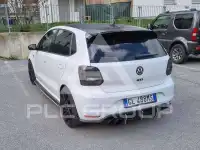 2017 Volkswagen Polo