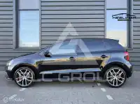 2017 Volkswagen Polo
