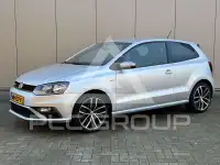2017 Volkswagen Polo
