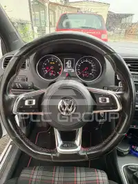 2017 Volkswagen Polo