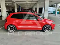 2017 Volkswagen Polo