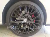 2017 Volkswagen Polo