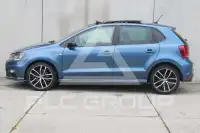 2017 Volkswagen Polo