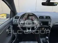 2017 Volkswagen Polo