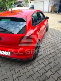 2017 Volkswagen Polo