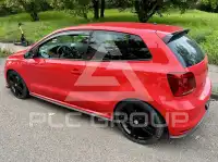 2017 Volkswagen Polo