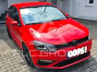 2017 Volkswagen Polo