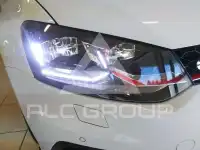 2017 Volkswagen Polo