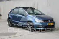 2017 Volkswagen Polo