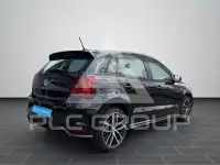2017 Volkswagen Polo