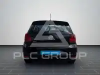 2017 Volkswagen Polo