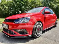 2017 Volkswagen Polo