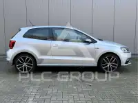 2017 Volkswagen Polo